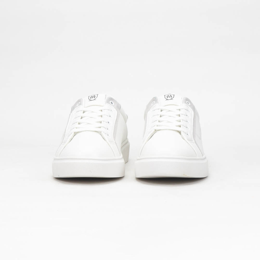 MASSIMO CHAUSSURES YW5846-WHITE