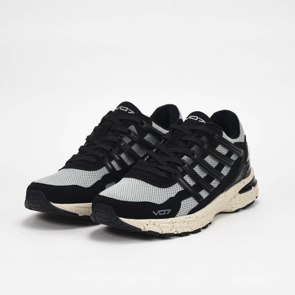 VO7 SHOES CH-ORA-BLK