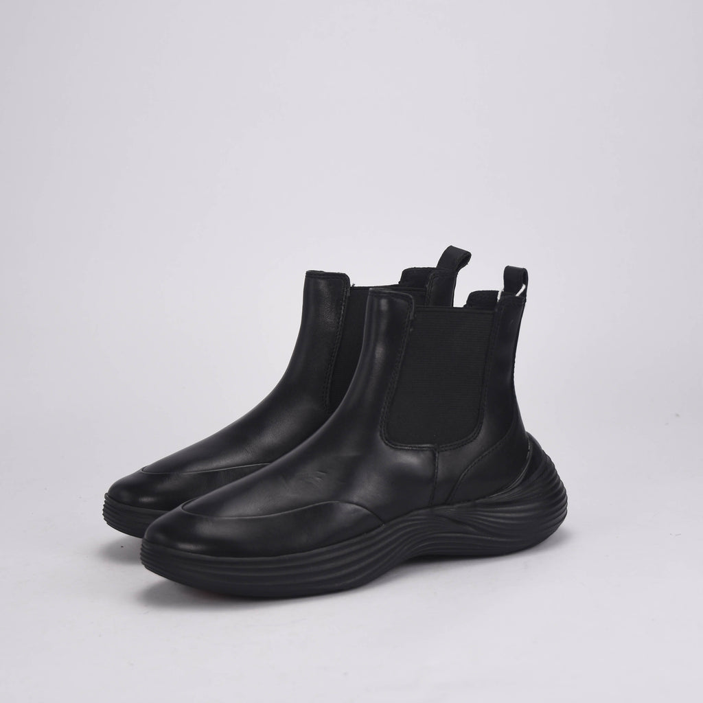 GEOX BOOTS D36TDA-00043-C9999