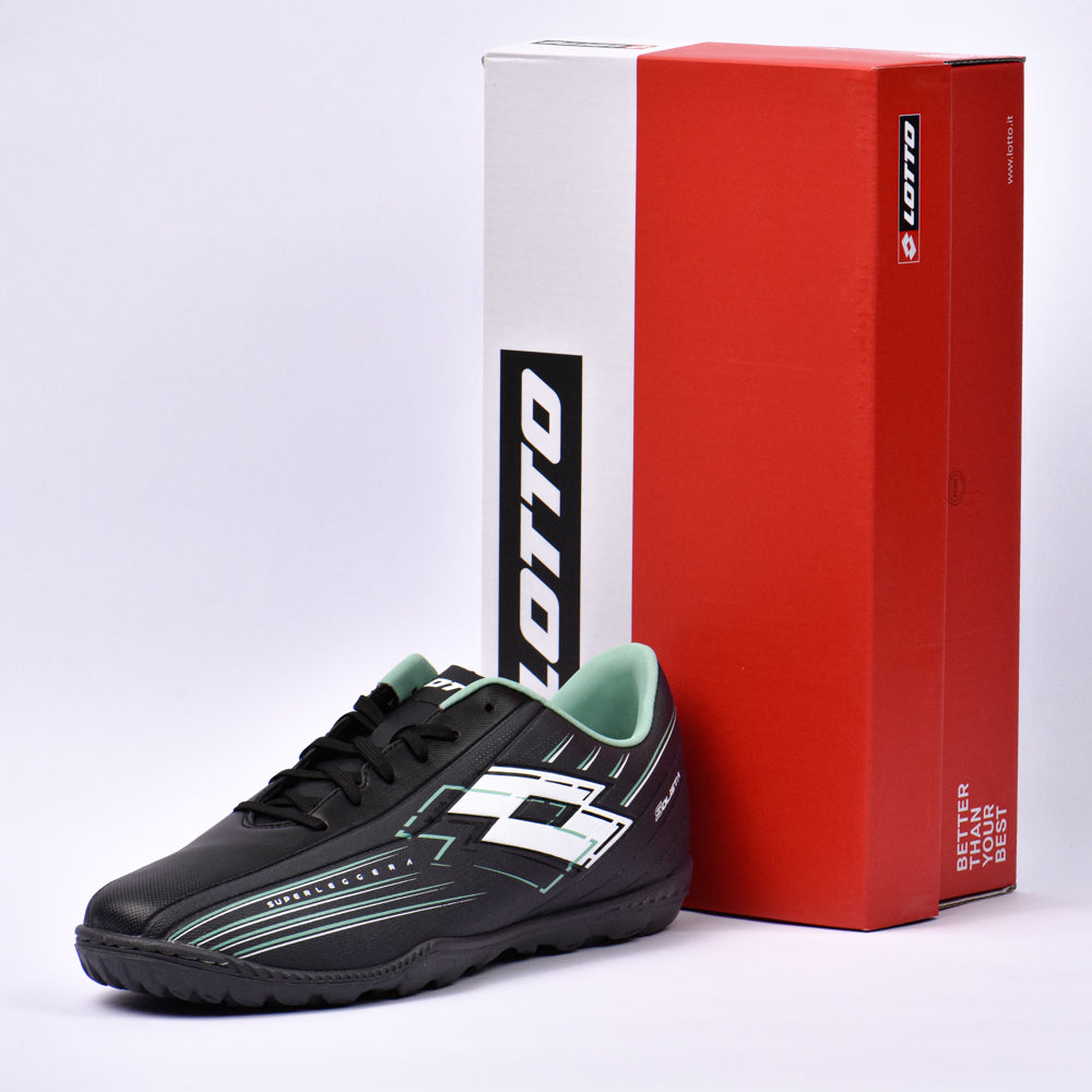 لوتو - سوليستا