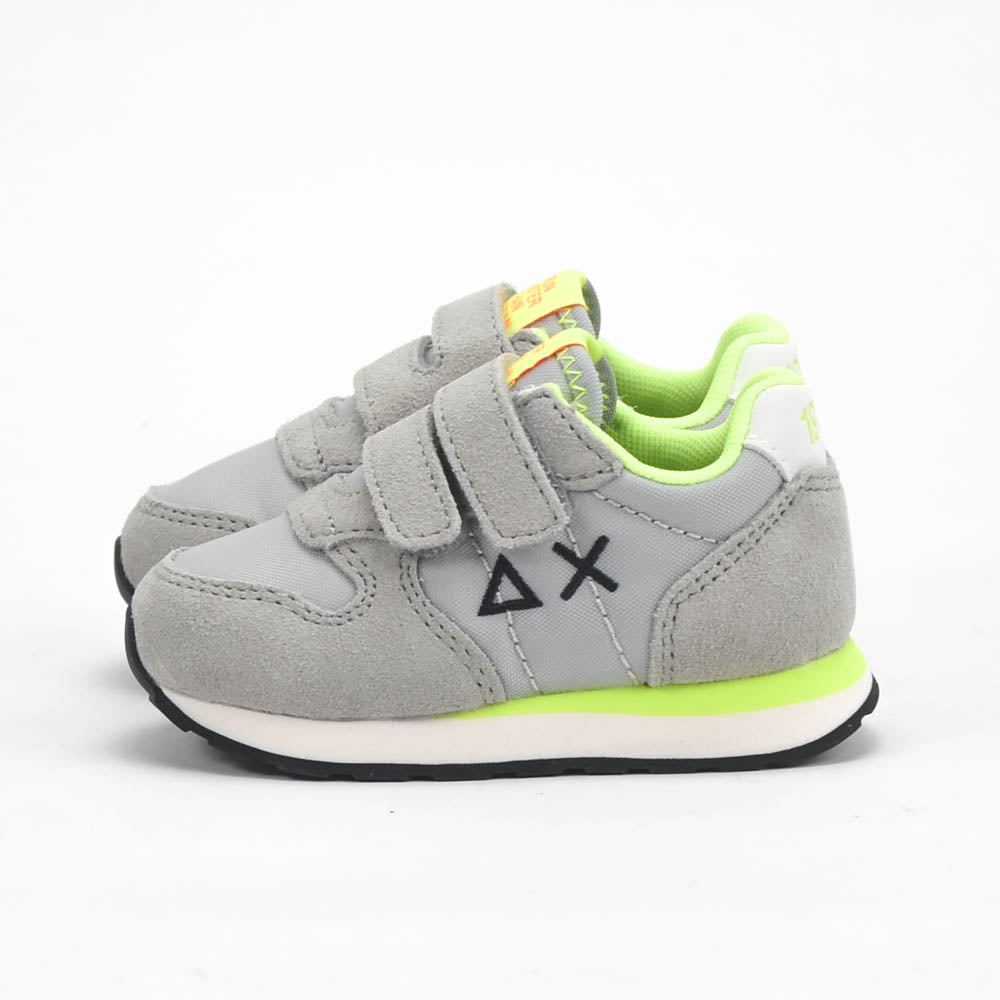 SUN68 SHOES Z35302F-06