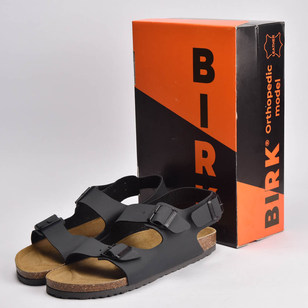 BIRK BKH-104-GRIS