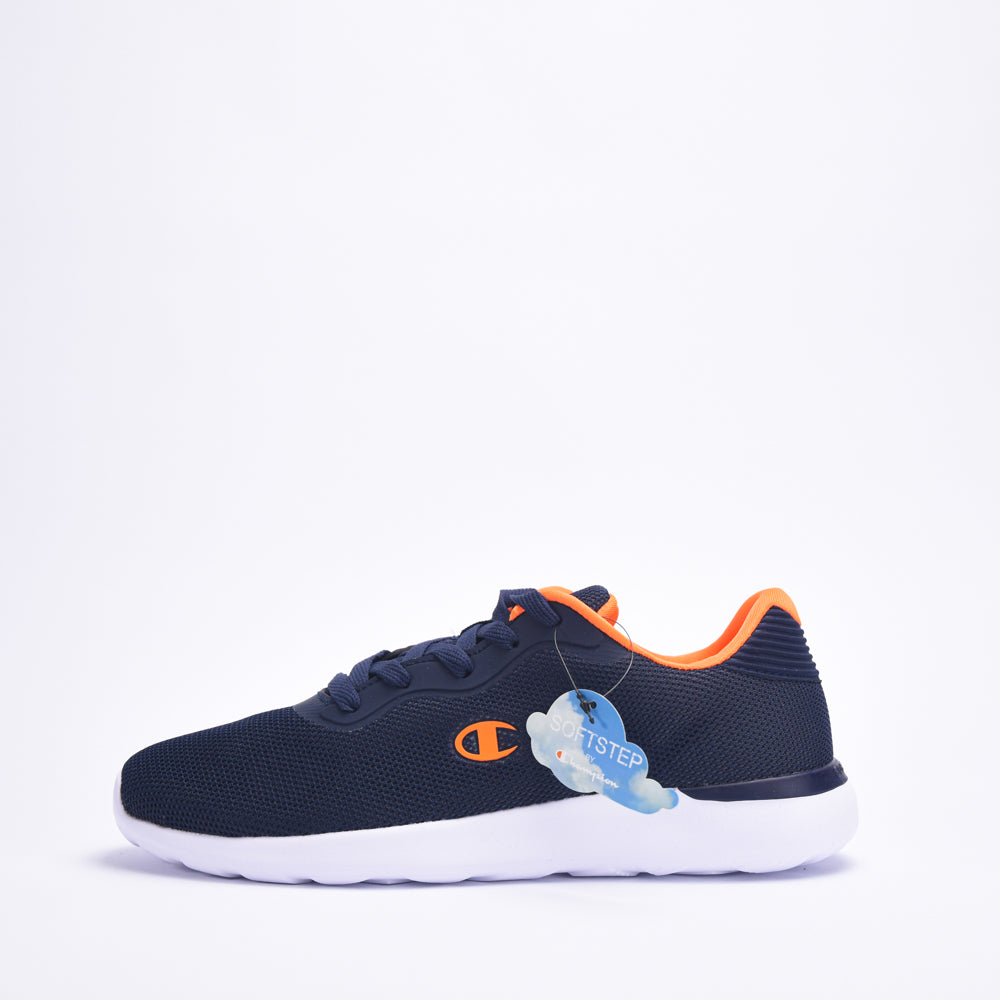 Low Cut Shoe MOND \ S21387-BS501