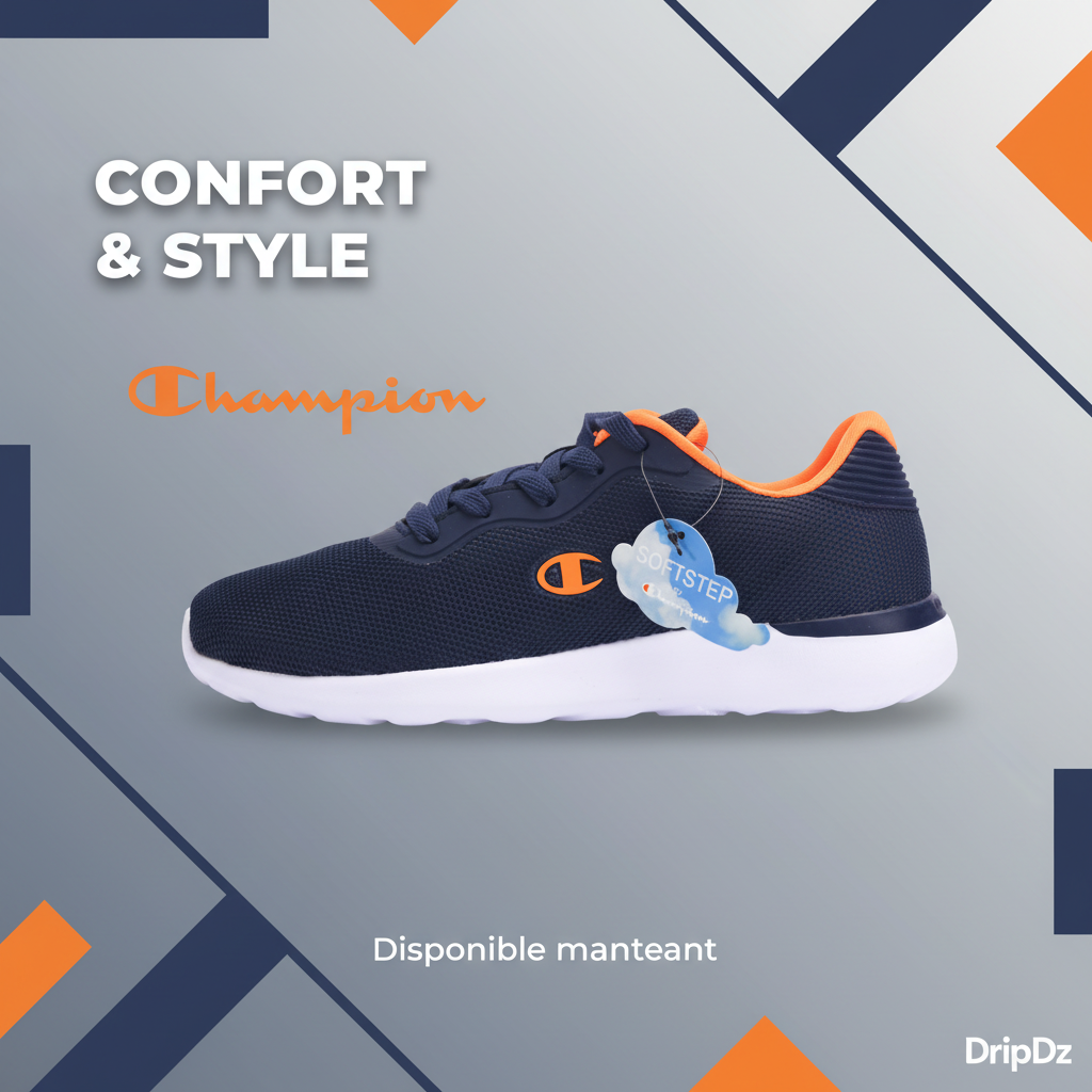 Low Cut Shoe MOND \ S21387-BS501