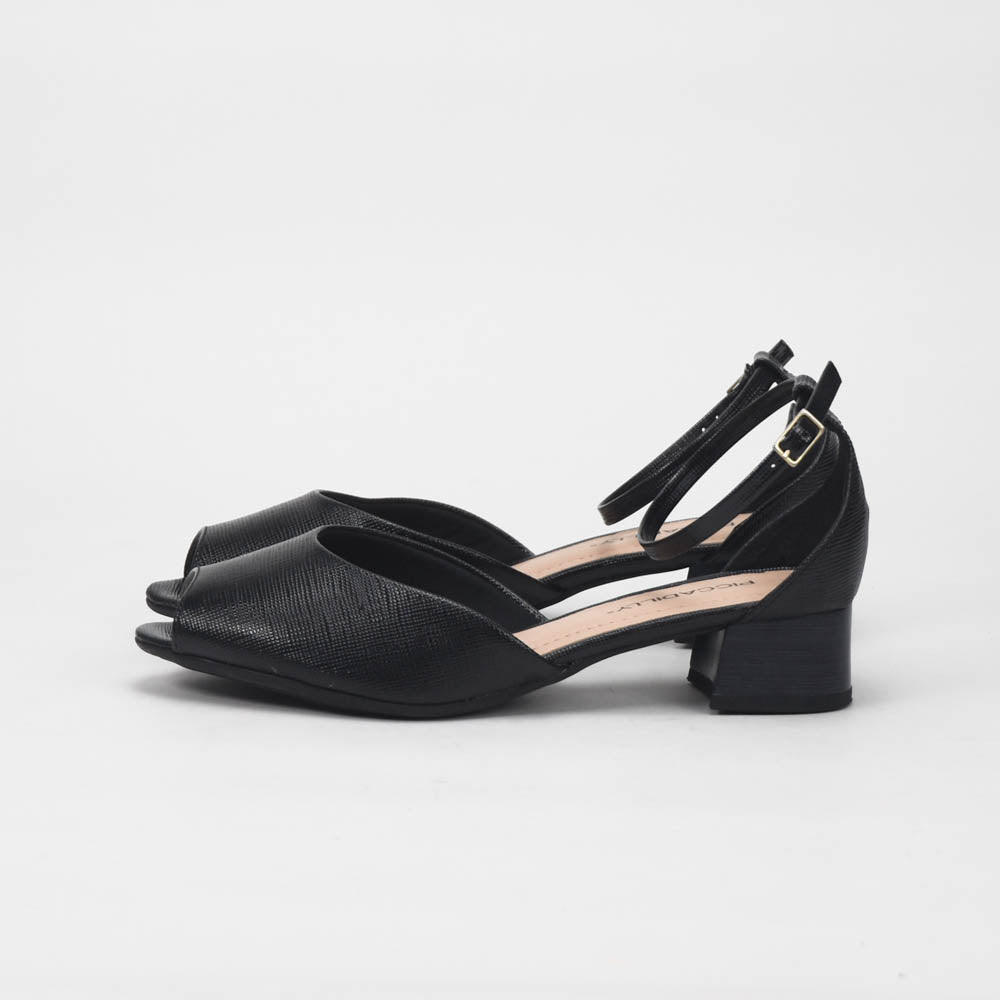 Piccadilly Sandales Anatomiques Femme 114045-0009