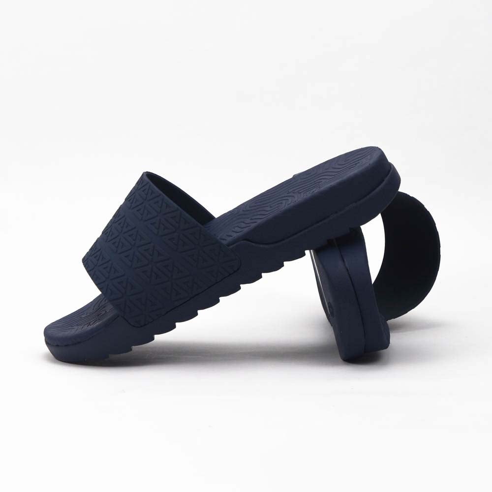 Peak Taichi Slippers Navy E02767L-0030