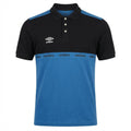 UMBRO POLO UMAA241M-013-PETROL