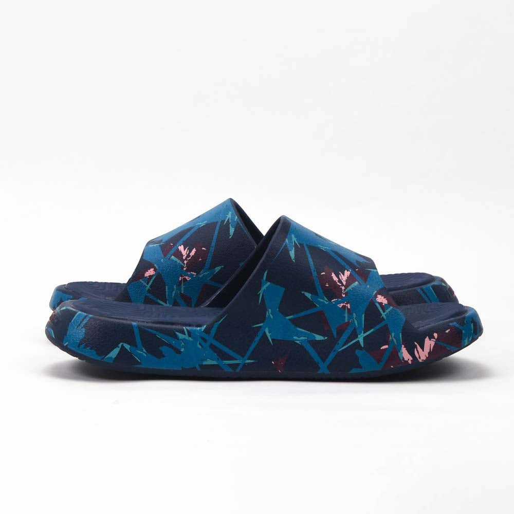 Peak Taichi Slides Moon Blue E12137L-00BU