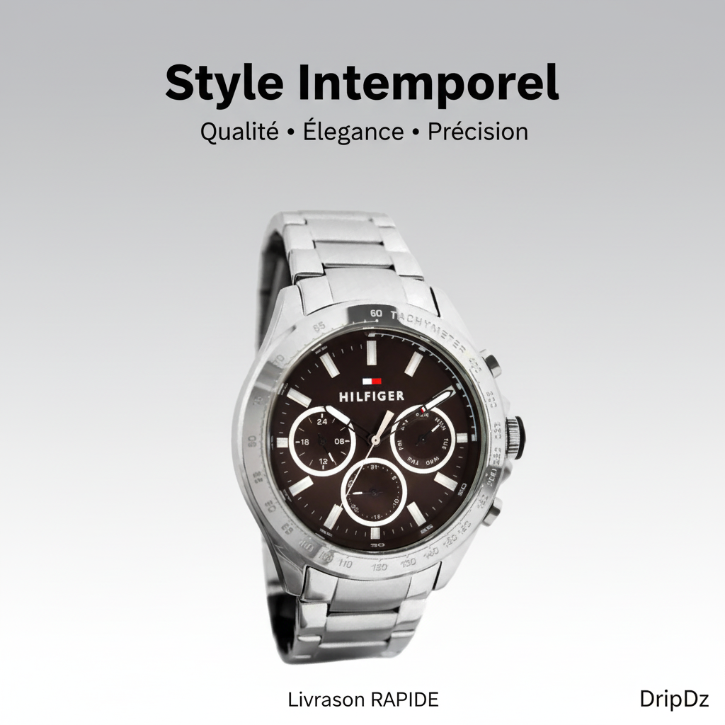 Tommy Hilfiger Homme Hudson 1791229