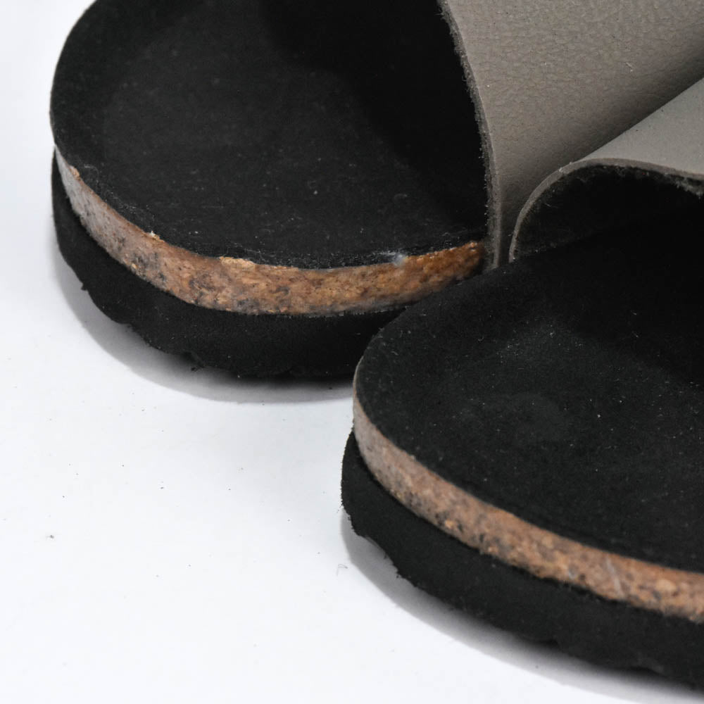 BIRKSBOT KHAKI PLANTA BLACK F-0GERSBOTBK-H-101KPN