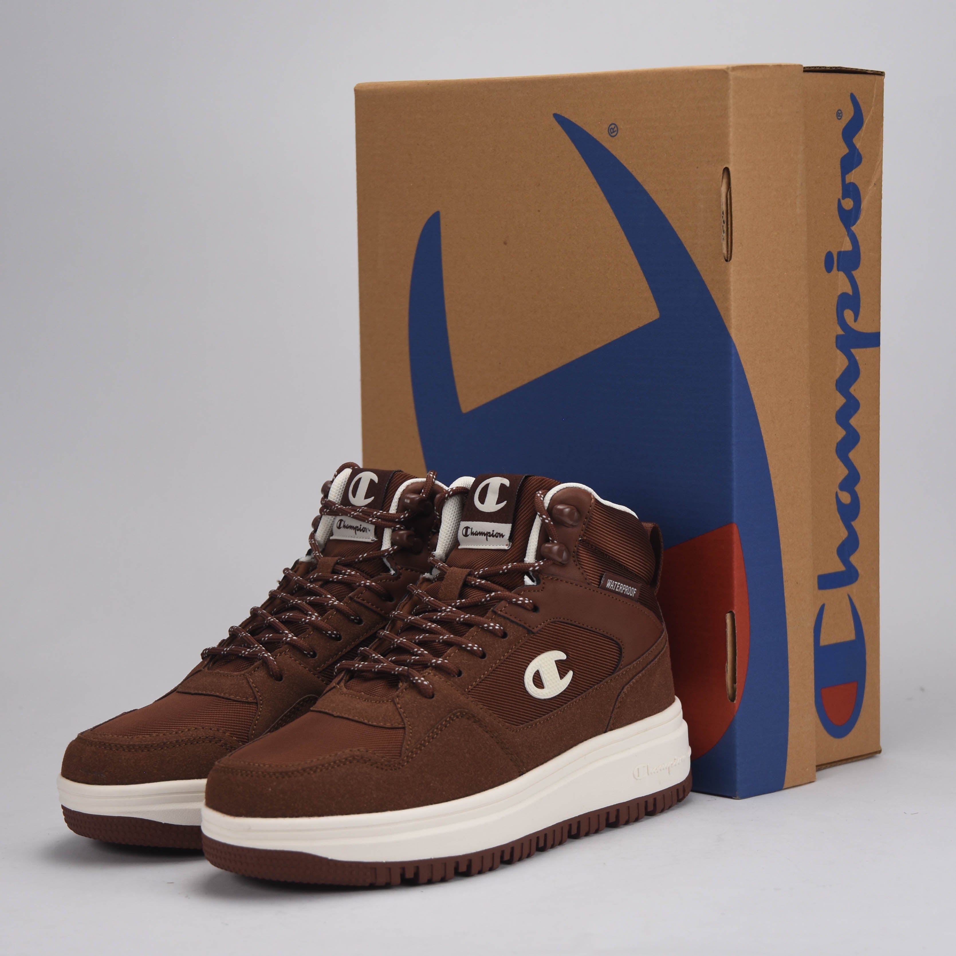 BASKET CHAMPION S22298-MS561