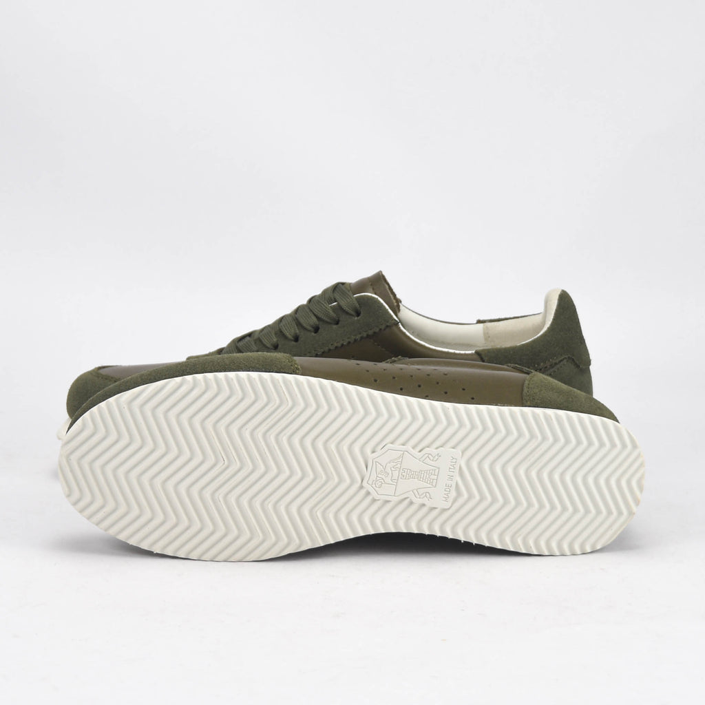 BRUNELLO CUCINELLI SHOES YH247-GR