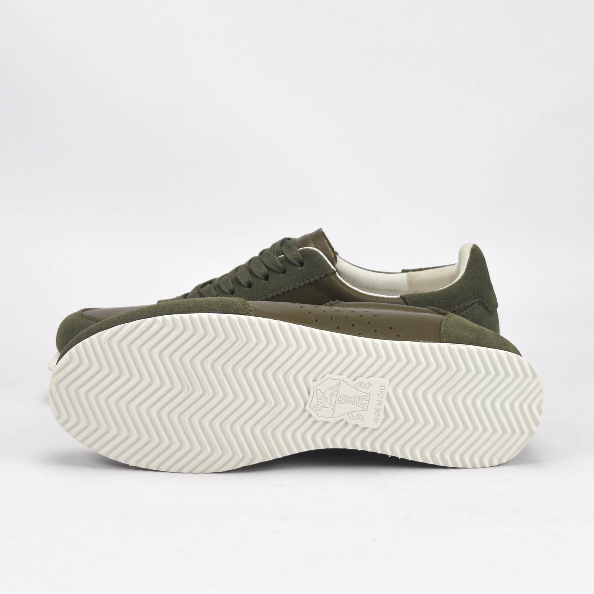 BRUNELLO CUCINELLI SHOES YH247-GR