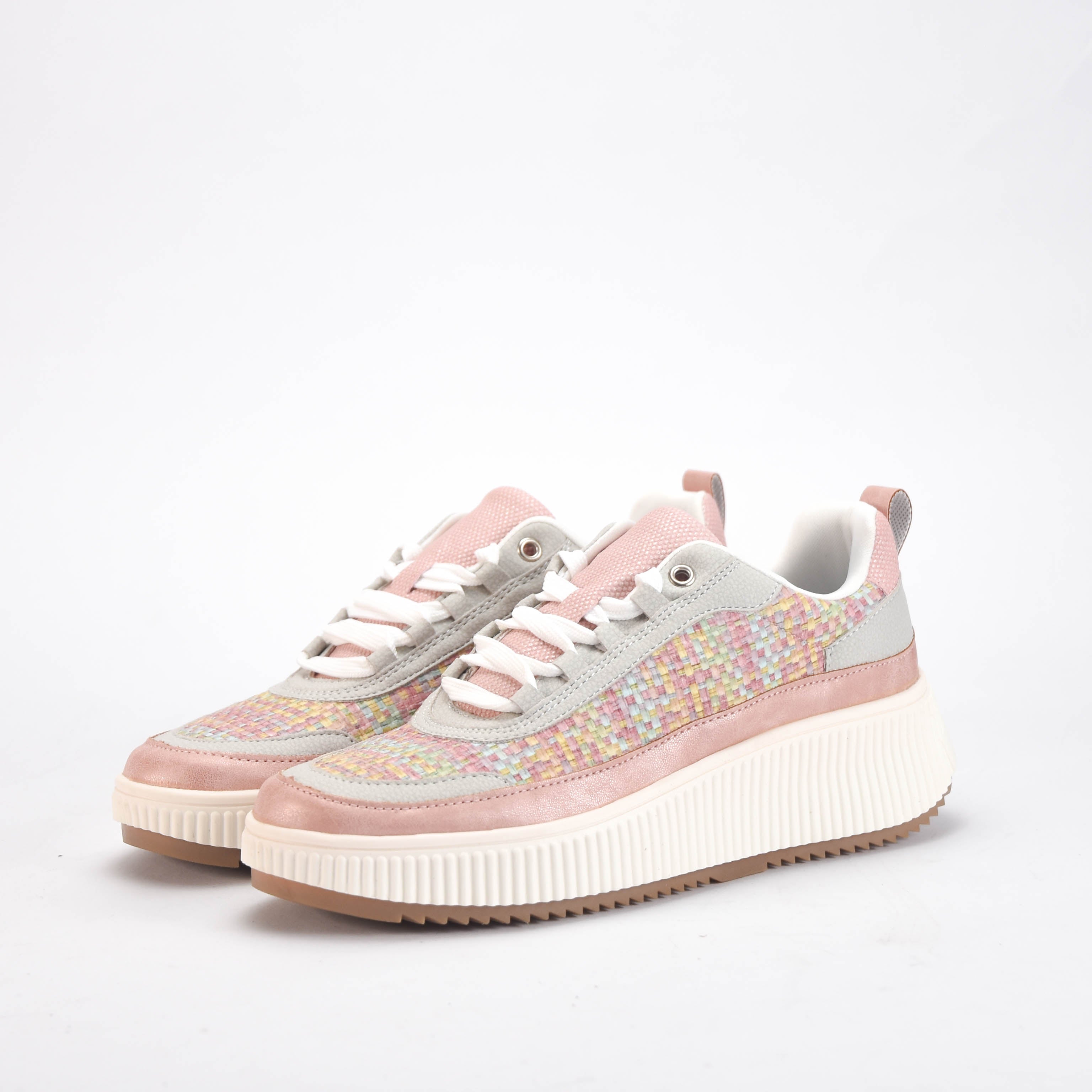 STREET LIFE SHOES 833978