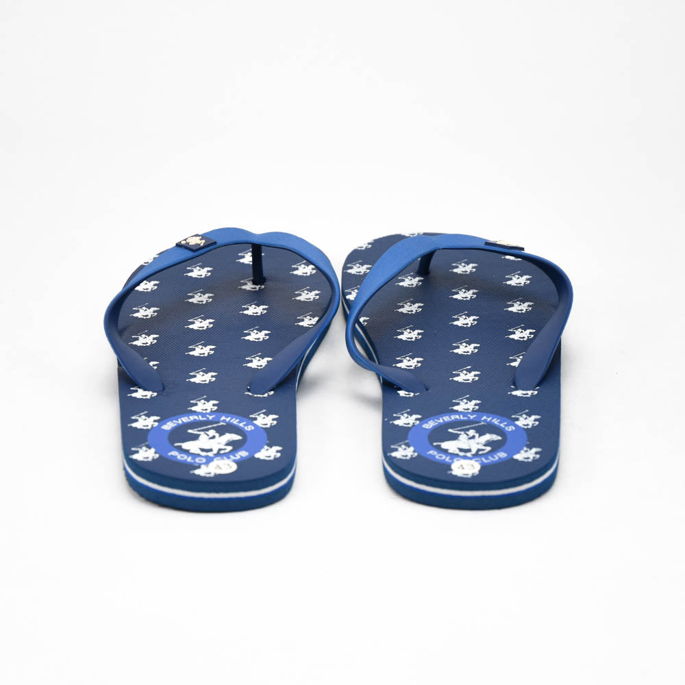 BEVERLY HILLS POLO CLUB CLAQUETTE 2087-NAVY