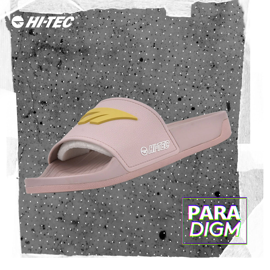 هاي تيك - سلايد روز للنساء