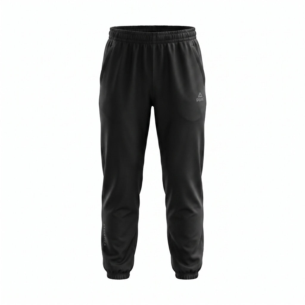 Peak Knitted Pants Black FW3253331-0020