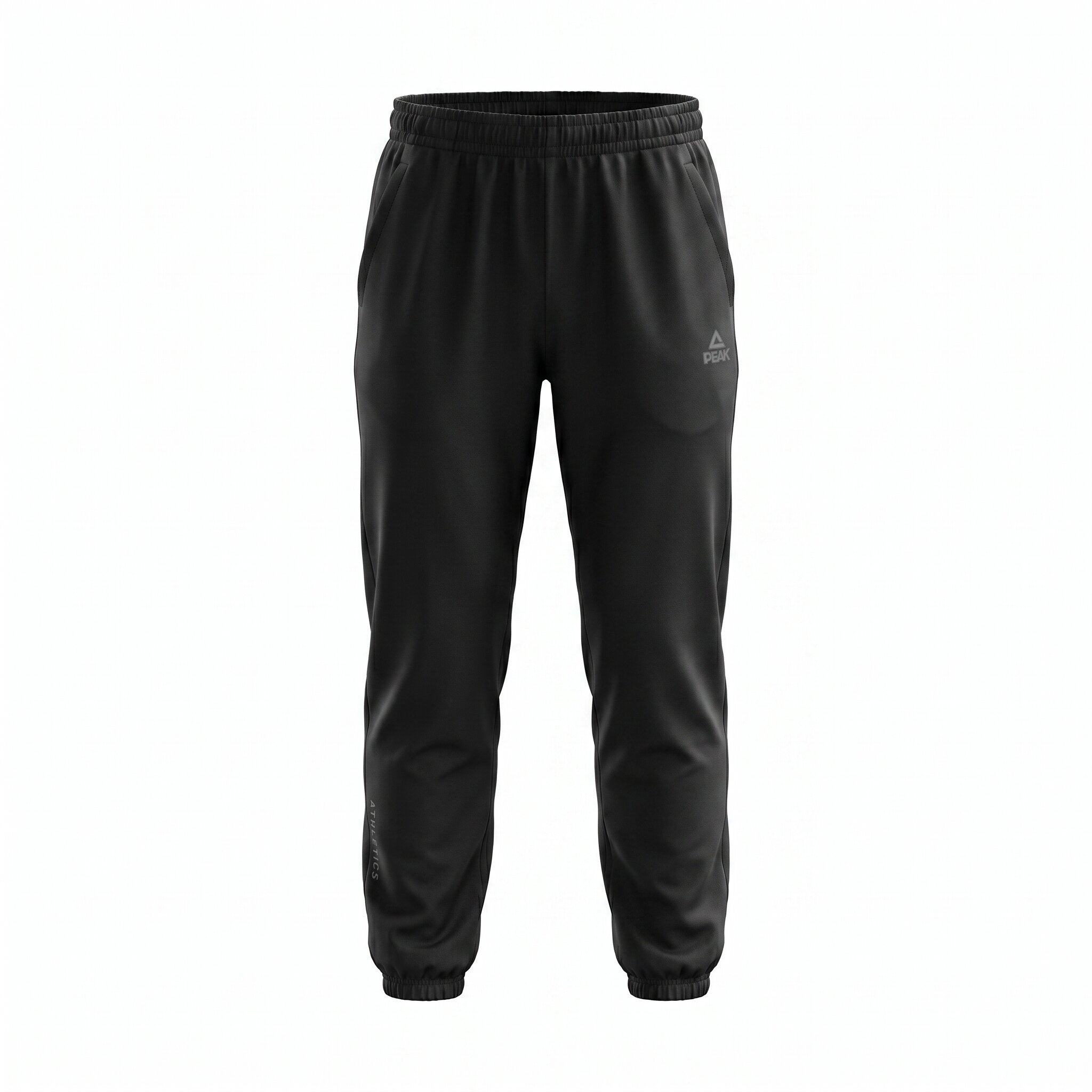 Peak Knitted Pants Black FW3253331-0020