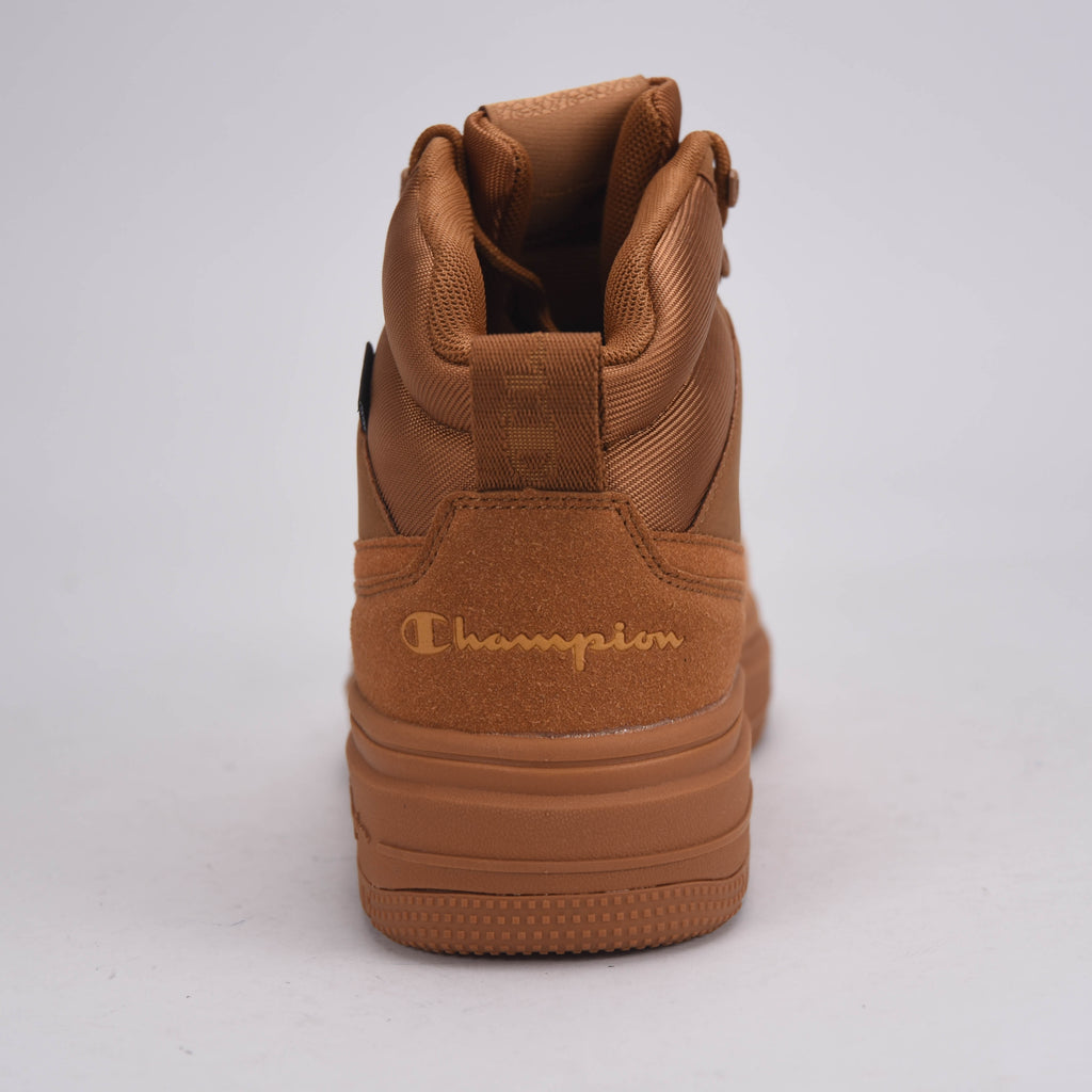 BASKET CHAMPION S22298-MS502