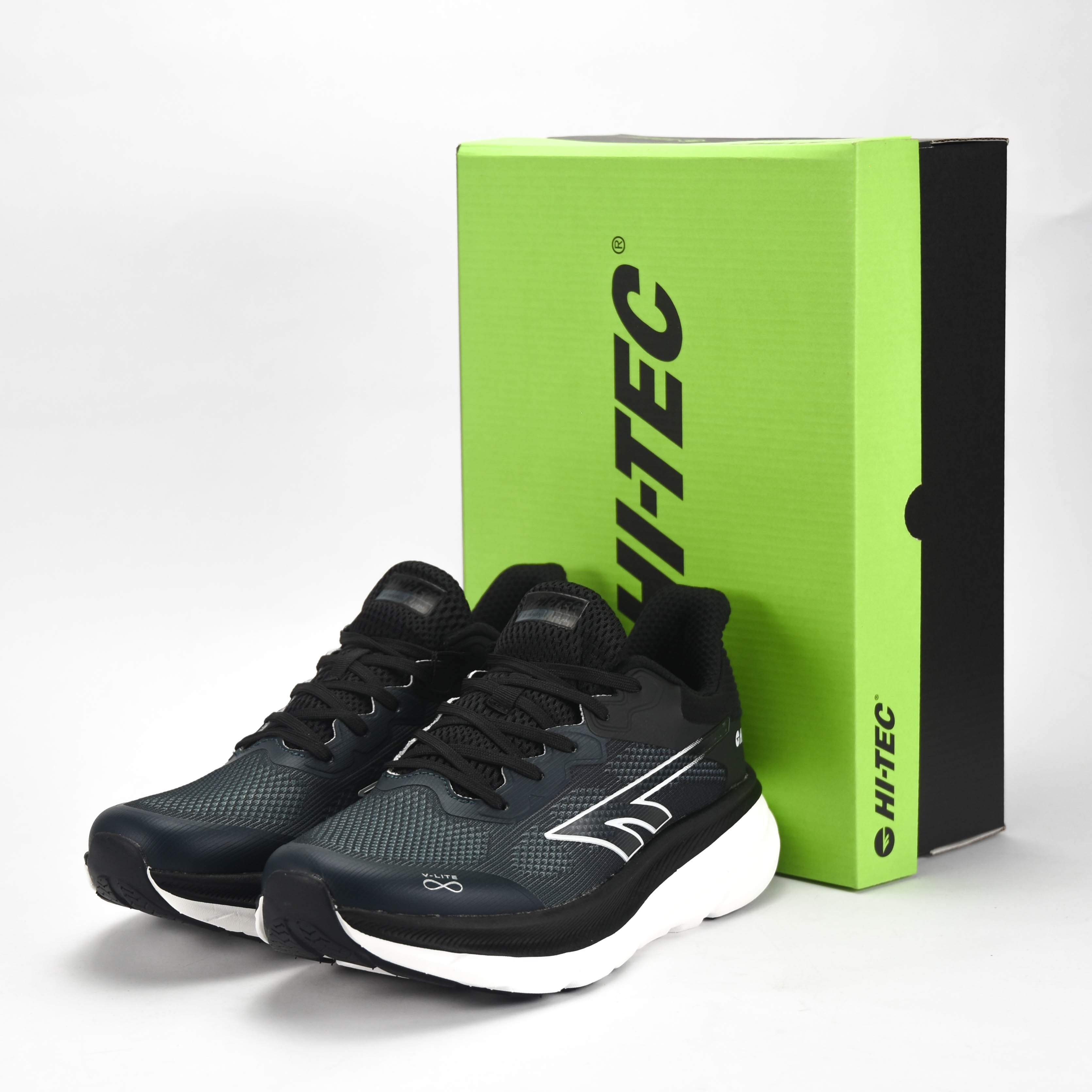 HI-TEC BASKET S015199