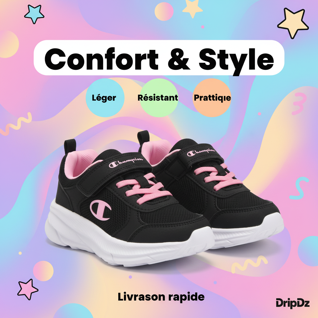 CHAMPION BASKET S33000-KK010