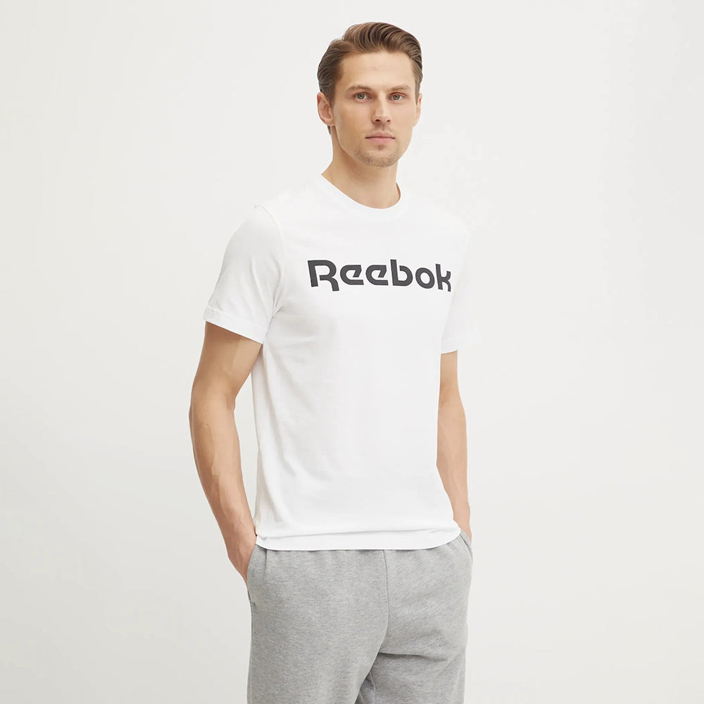 T-SHIRT REEBOK 100038781