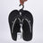 Kito - SUMMERCLAQUETTE DRK AA118M-BLACK