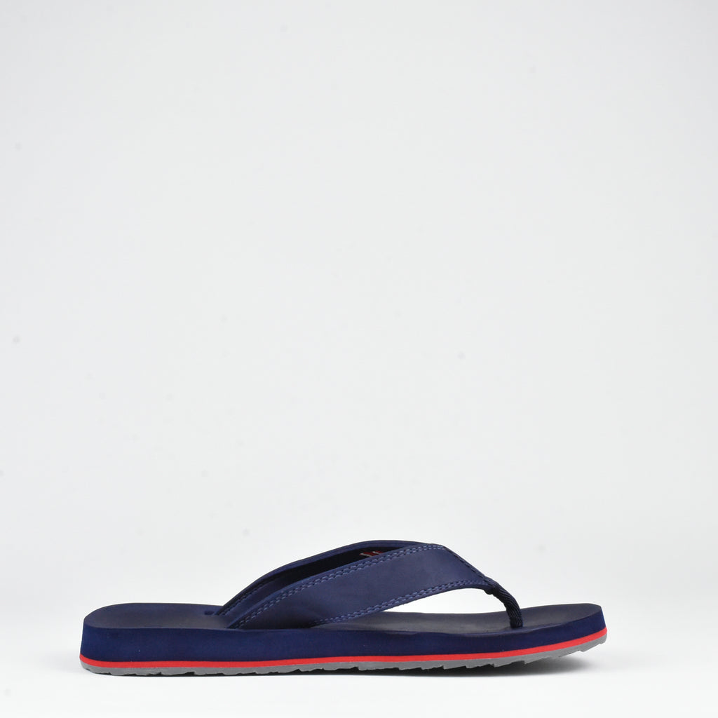 CLAQUETTE AA124M NAVY BLUE AA124MNB