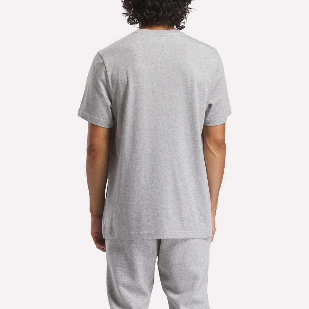 T-SHIRT REEBOK 100217137