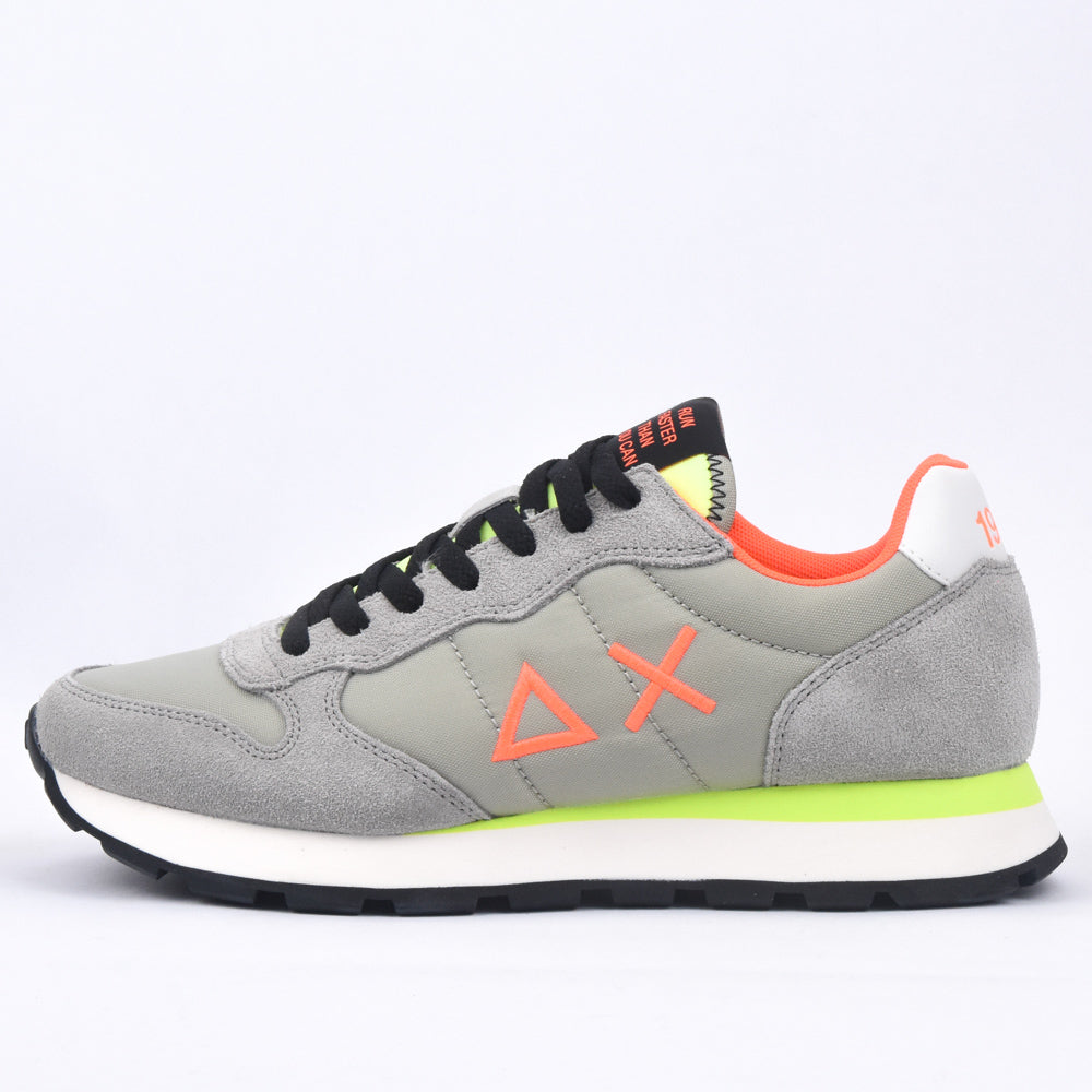 SUN68 - TOM SOLID B/R Z34102-06