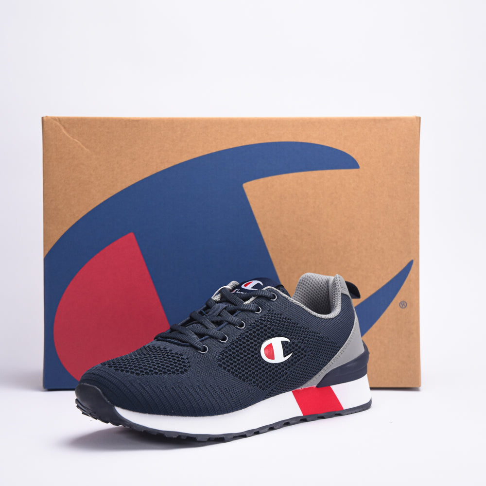 Low Cut Shoe GU NNY/GREY/R \ S22149-BS501