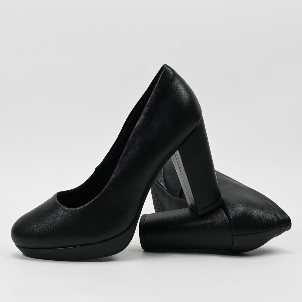 Chaussures à talons Piccadilly Femme