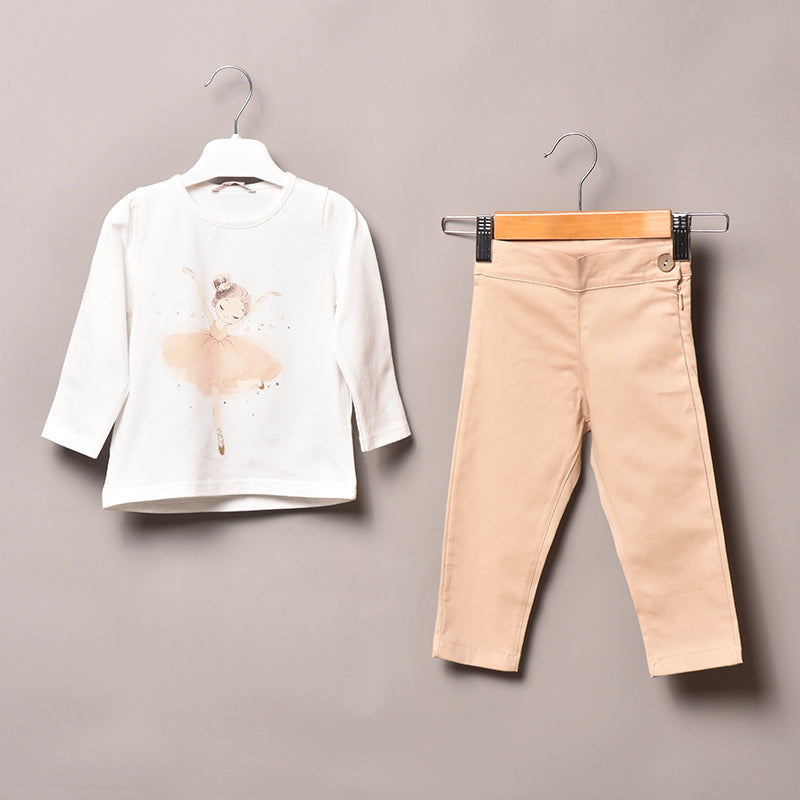 ENSEMBLE ENFANT 0107274-007