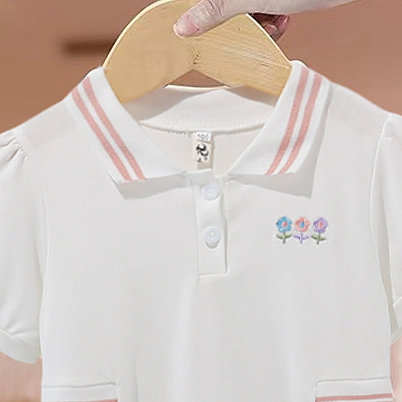 Robe Enfant - Wisdom