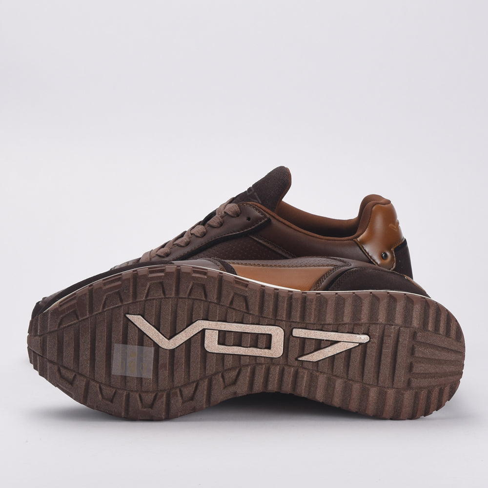 VO7 FOOTWEAR CH-MIL-BR