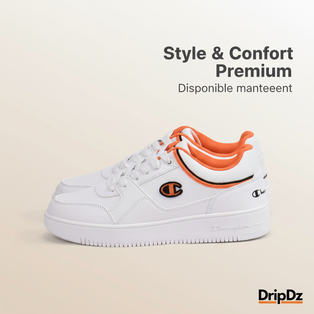 Champion S21905-WW017