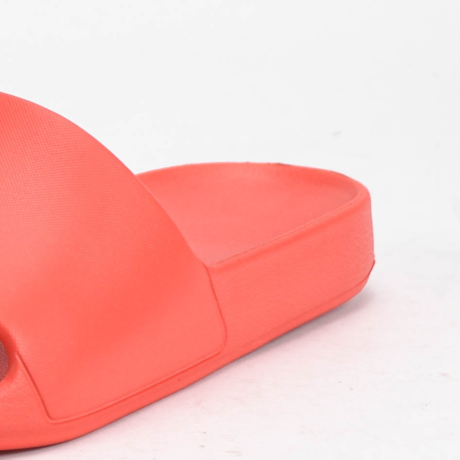 PEAK  CLAQUETTES  SLIPPERS RED RLW2301L-0060