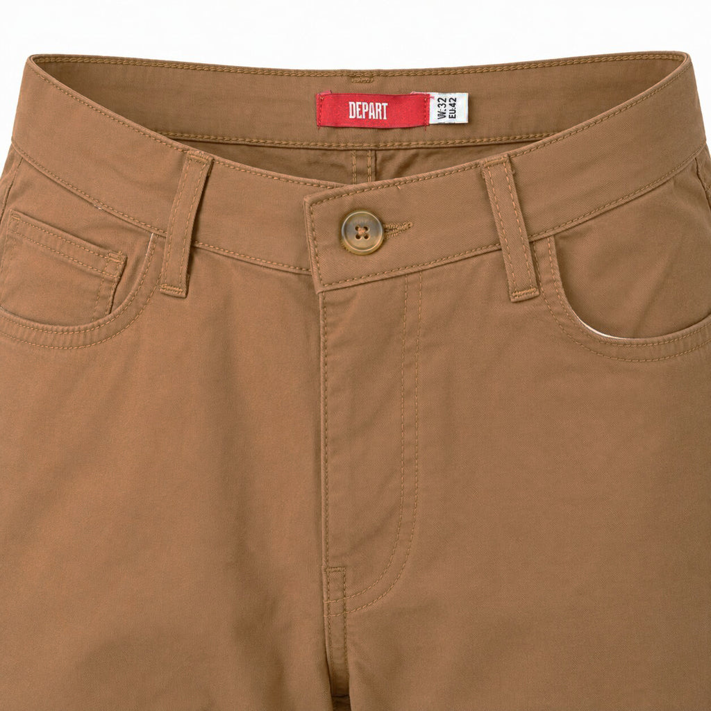 Depart Short Homme