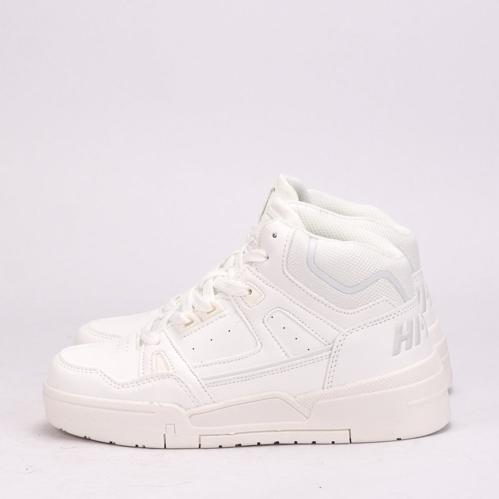 BASKET HI-TEC -FREELINE-MID -JNR L014535