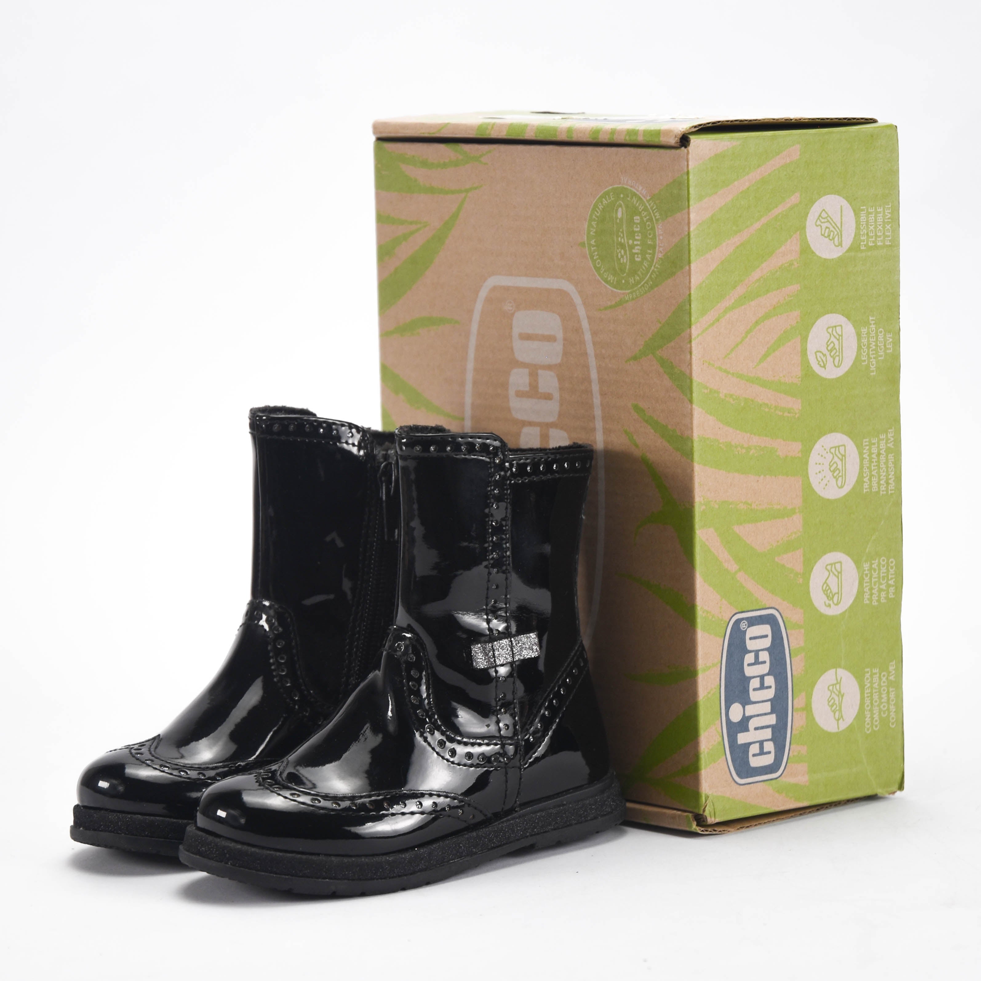 CHICCO CHAUSSURES POUR ENFANT 01066167000000-870