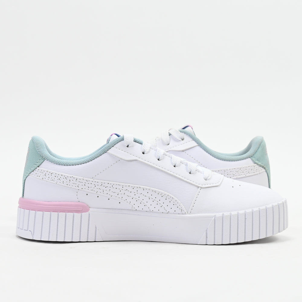 PUMA Carina 2.0 Tropical Jr Sneakers 395574-01