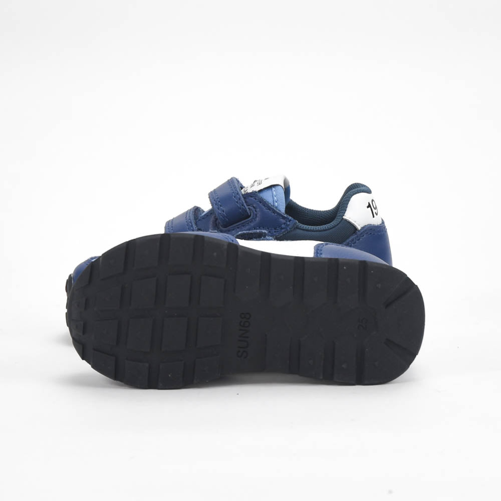 SUN68 SHOES Z35306B-07