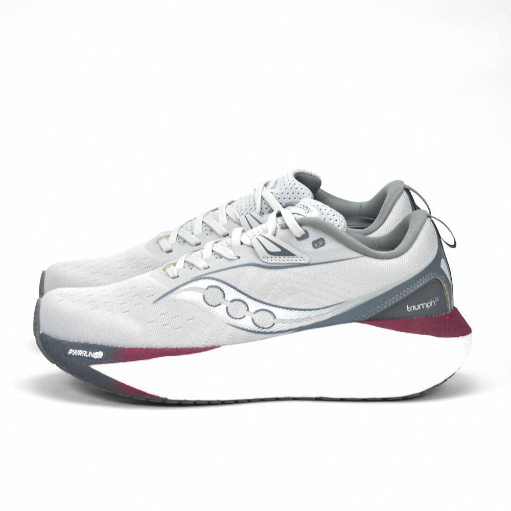 Saucony Running Shoes Triumph 22 Cloud Currant S20964-210