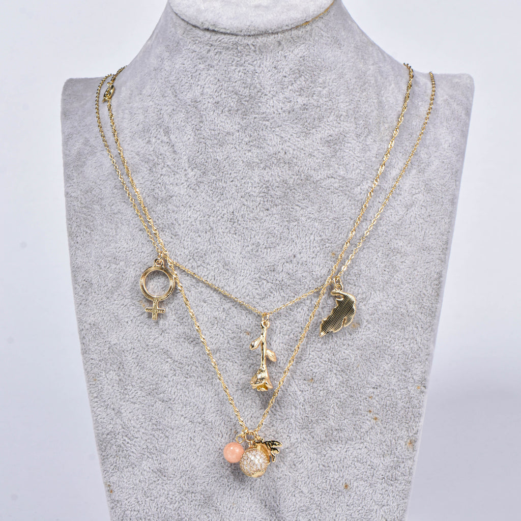 DRIFT MIX AND MATCH JEWELLERYSET