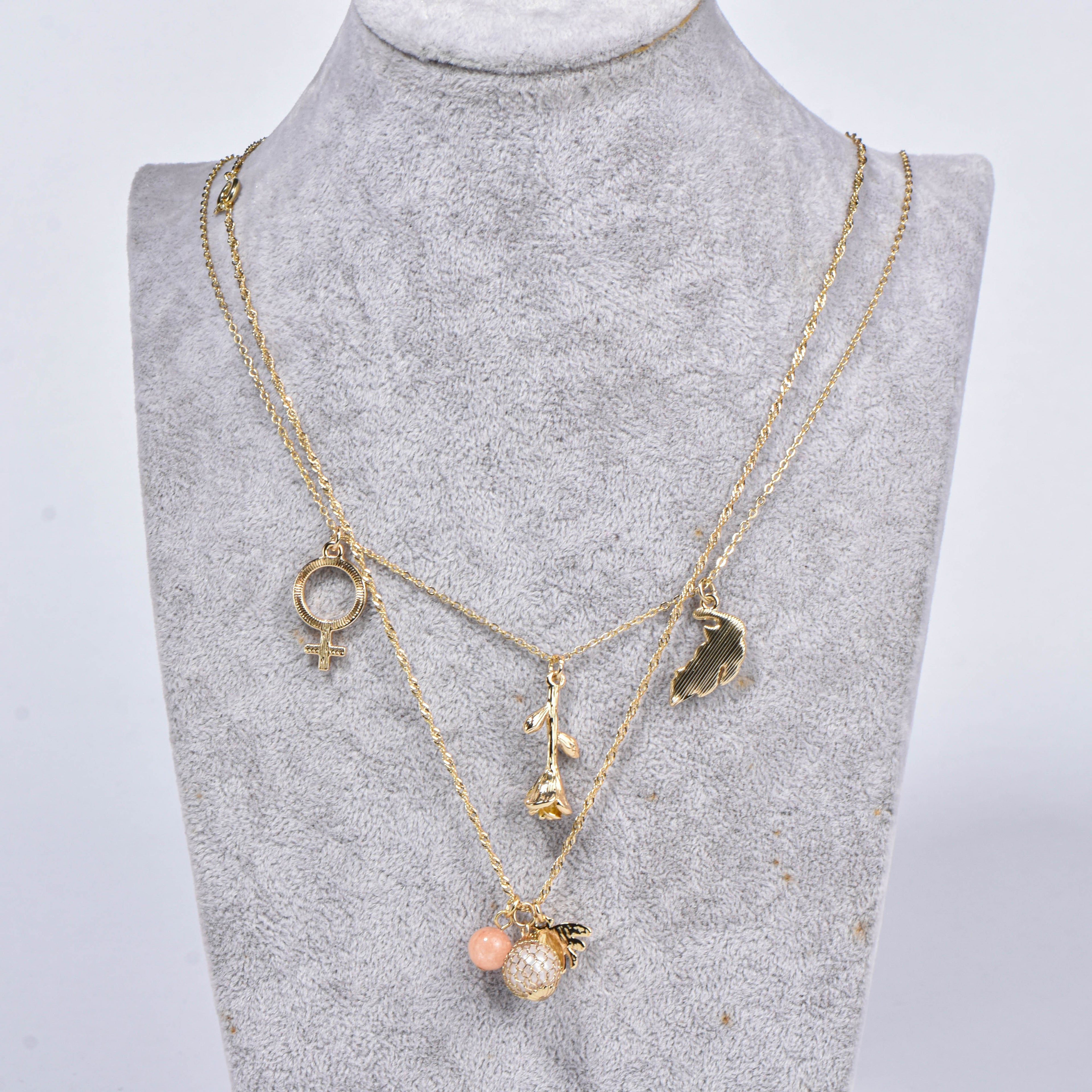 DRIFT MIX AND MATCH JEWELLERYSET