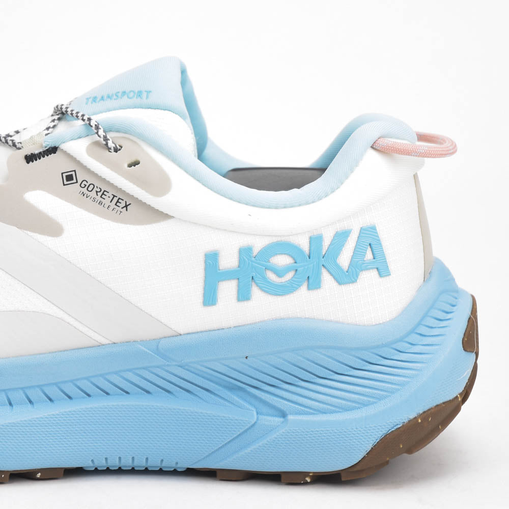 HOKA  Transport GORE-TEX Illusion Dusk Sneakers 1133958-ISK