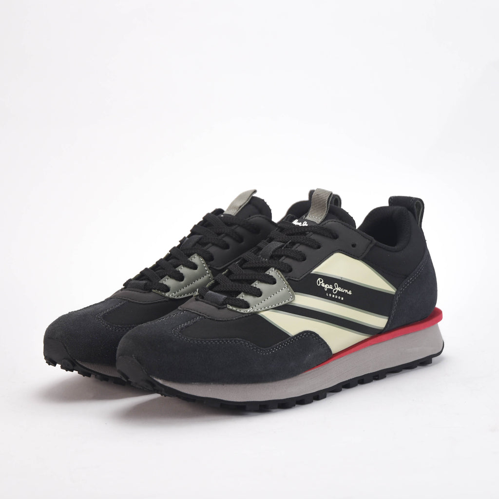 Pepe Jeans SHOES PMS60025-999