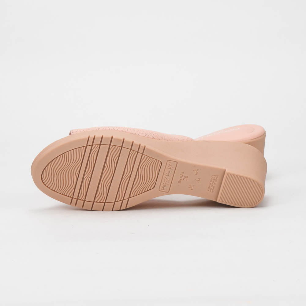 PICCADILLY SABOTS FEMME CARLA 163008-0005