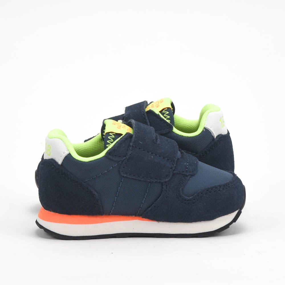 SUN68 SHOES ZA35302F-07