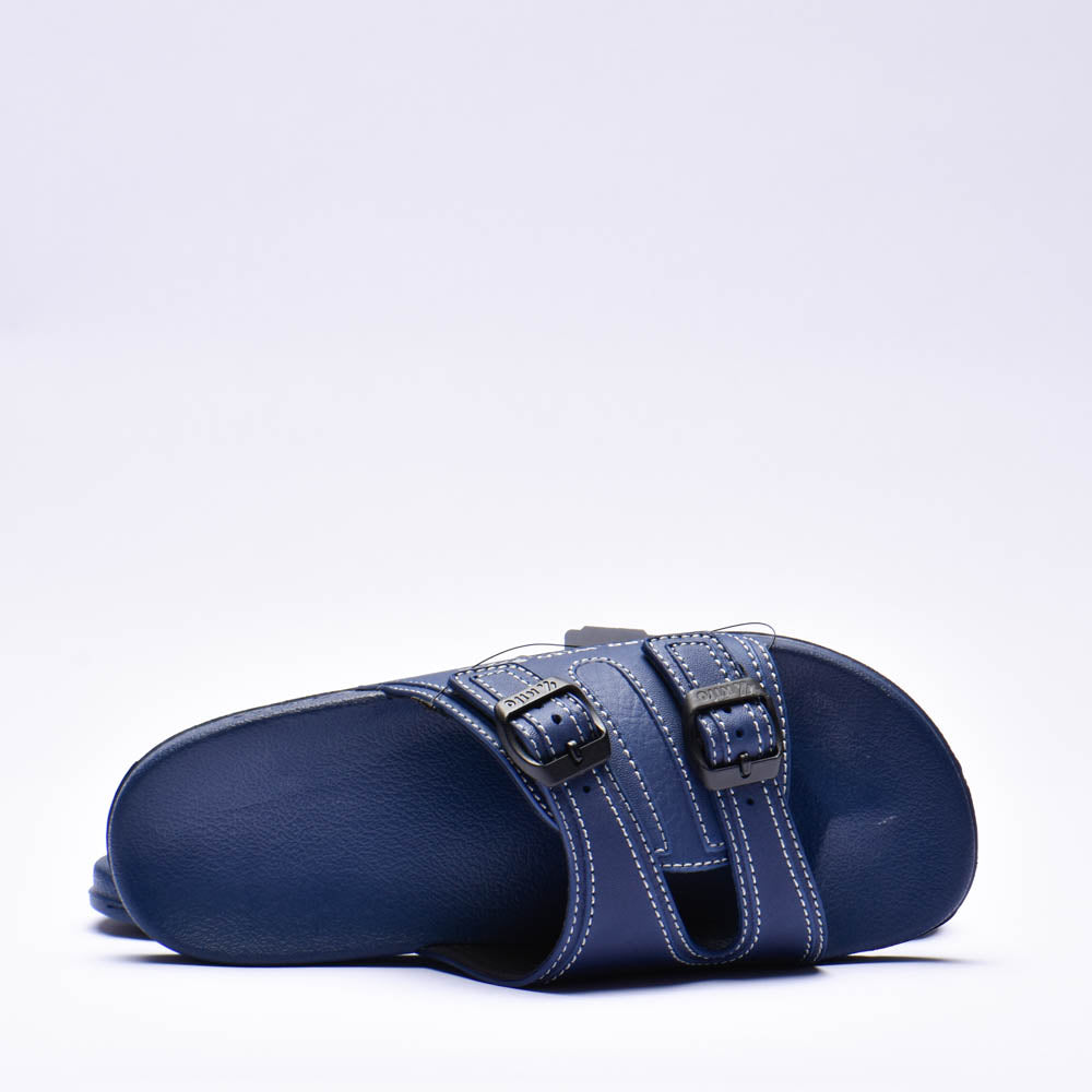 CLAQUETTE KITO AH167M-NAVY